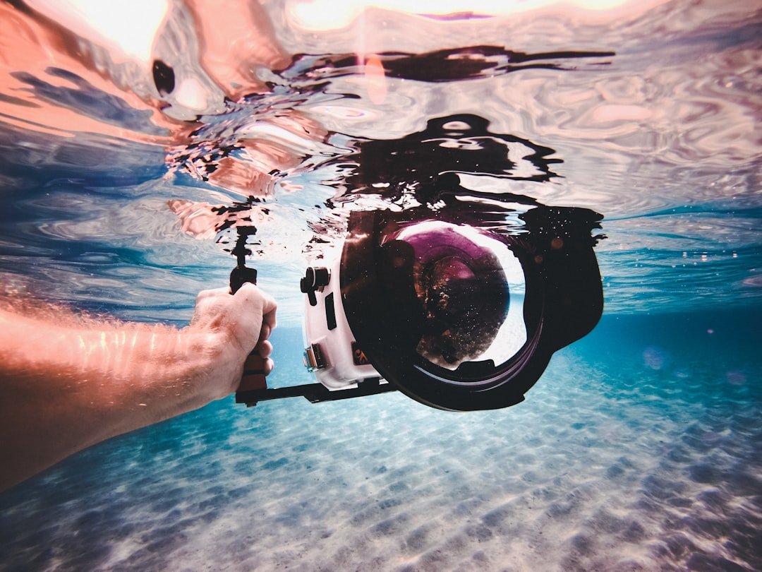 Best underwater camera for beginners: compact picks