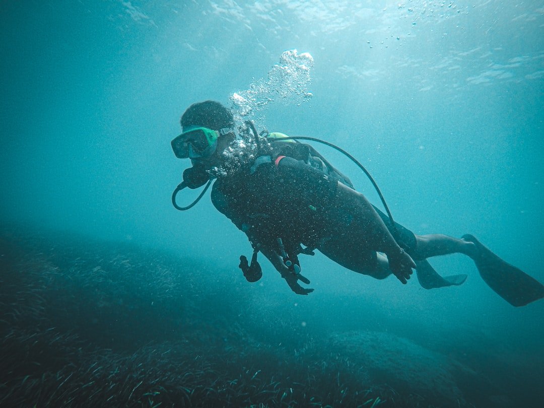 Best GoPro Settings for Scuba Diving Beginners