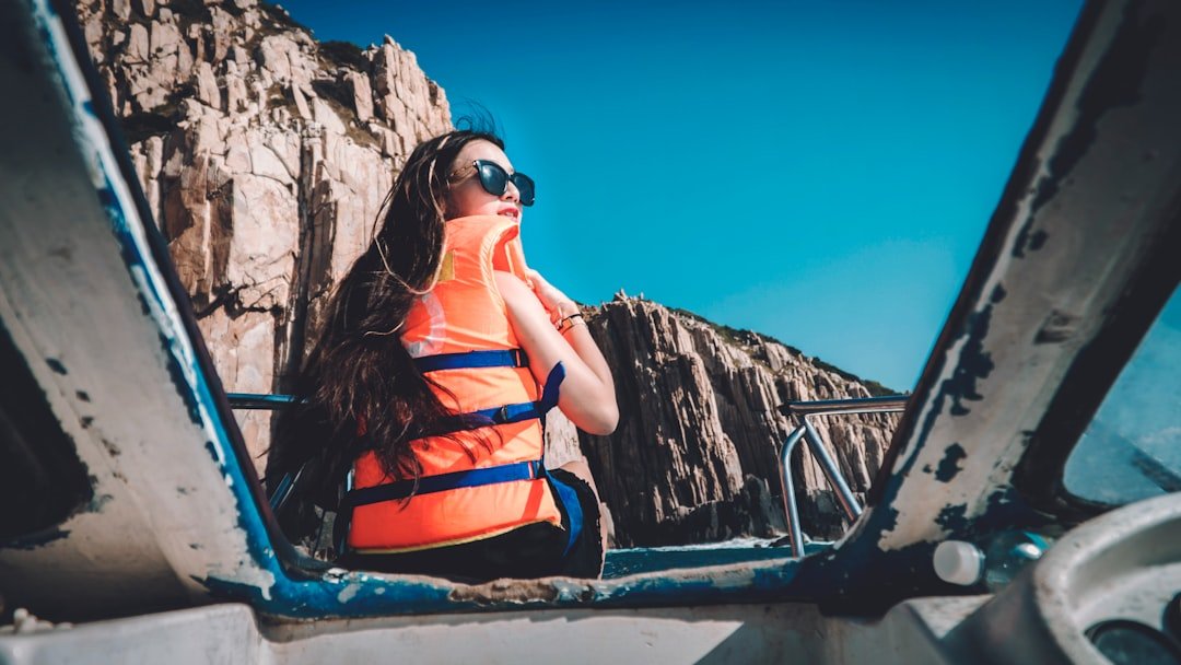 lightweight travel diving vest