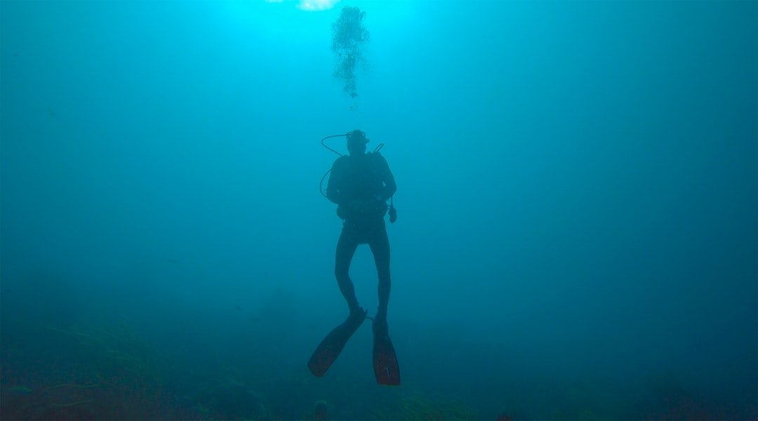 underwater diving equipment comparison