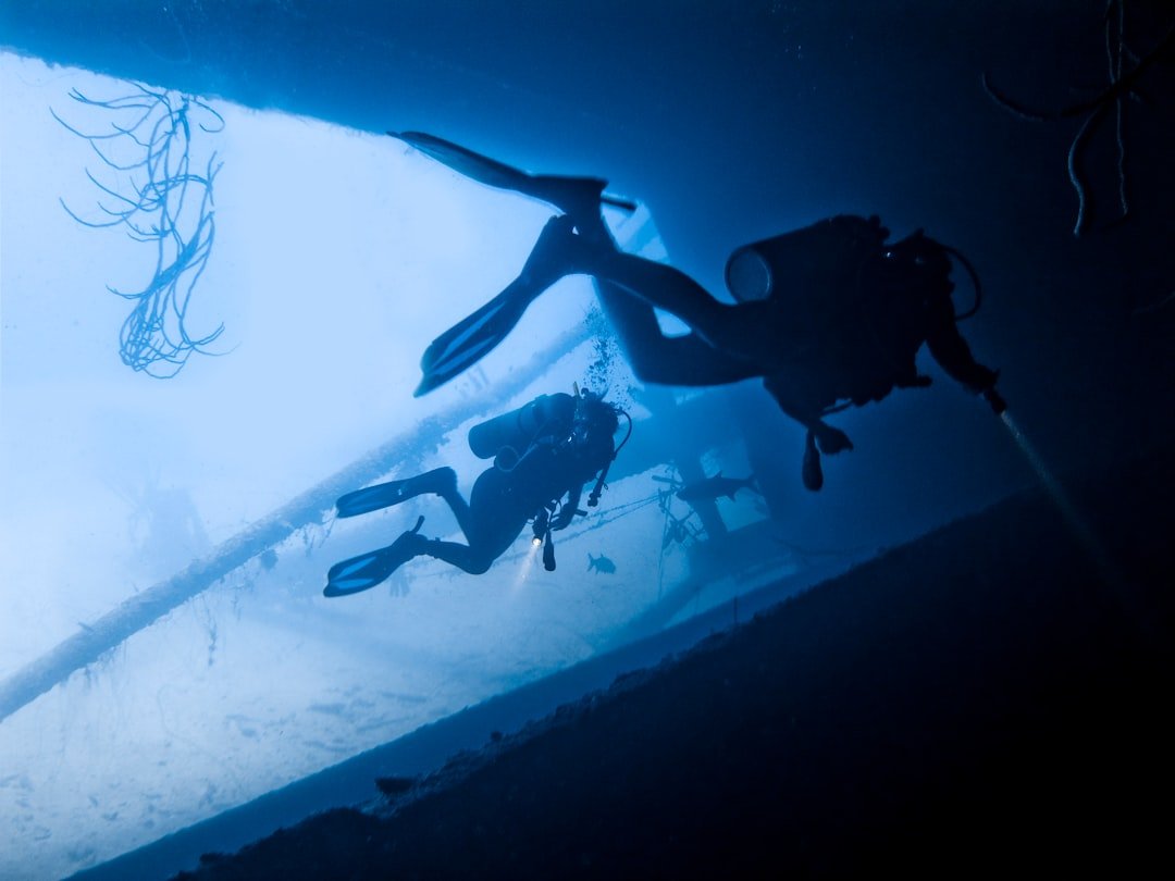 scuba diving certification courses