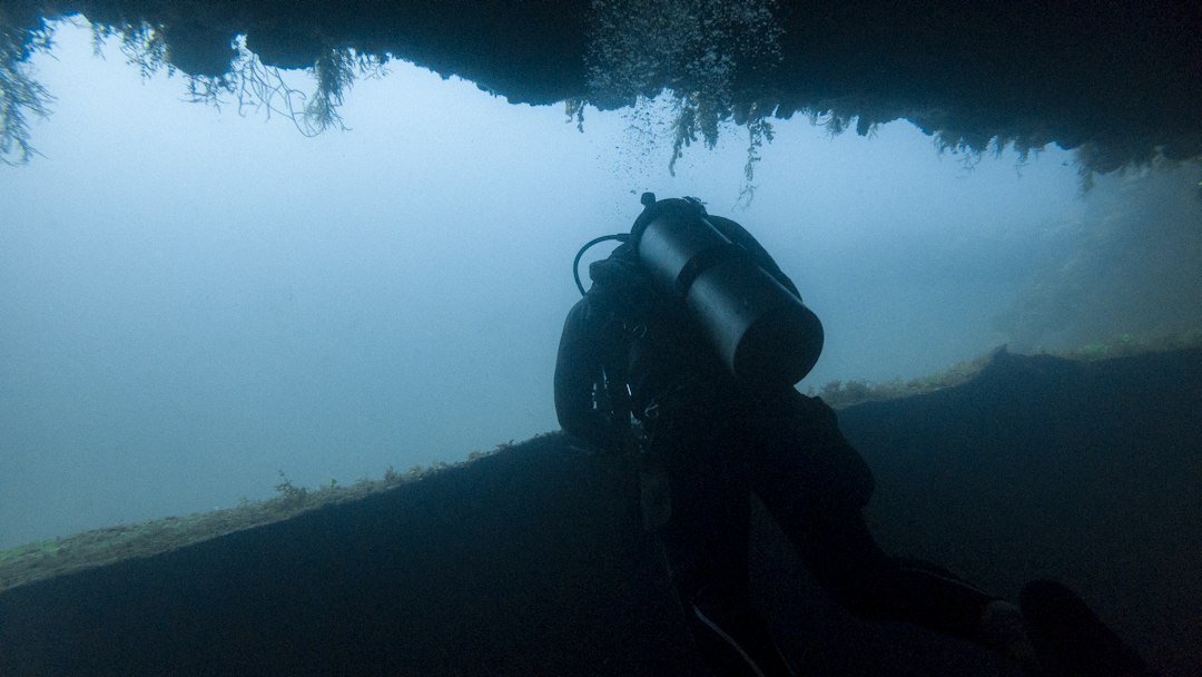 underwater photography equipment scuba