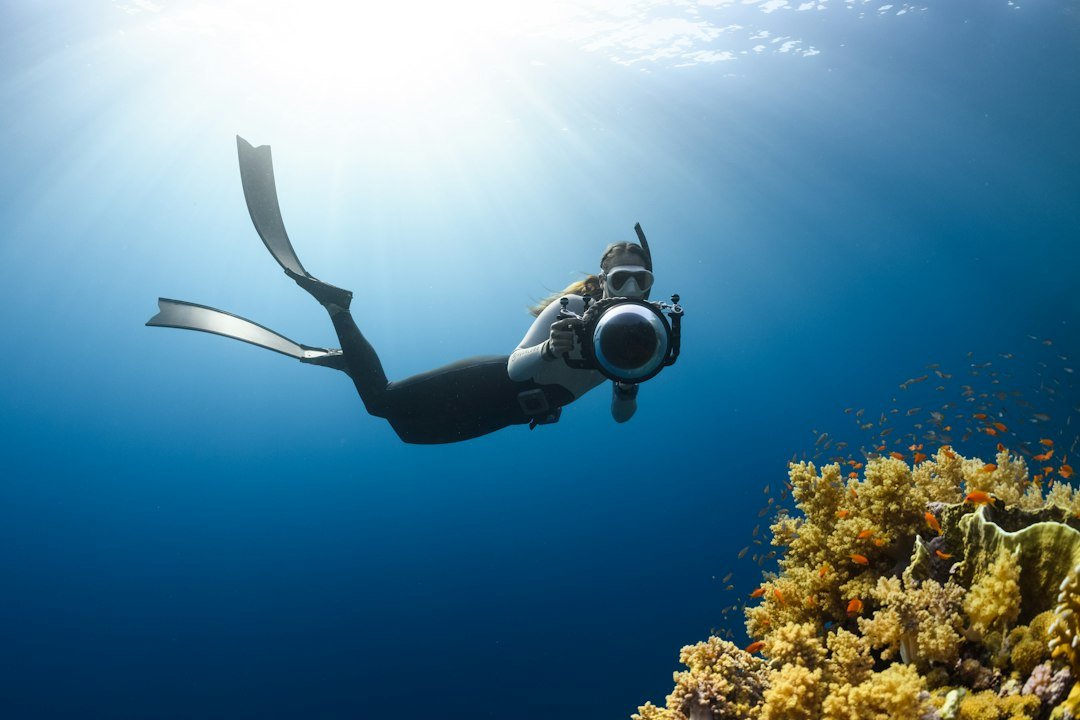 diving computer devices comparison