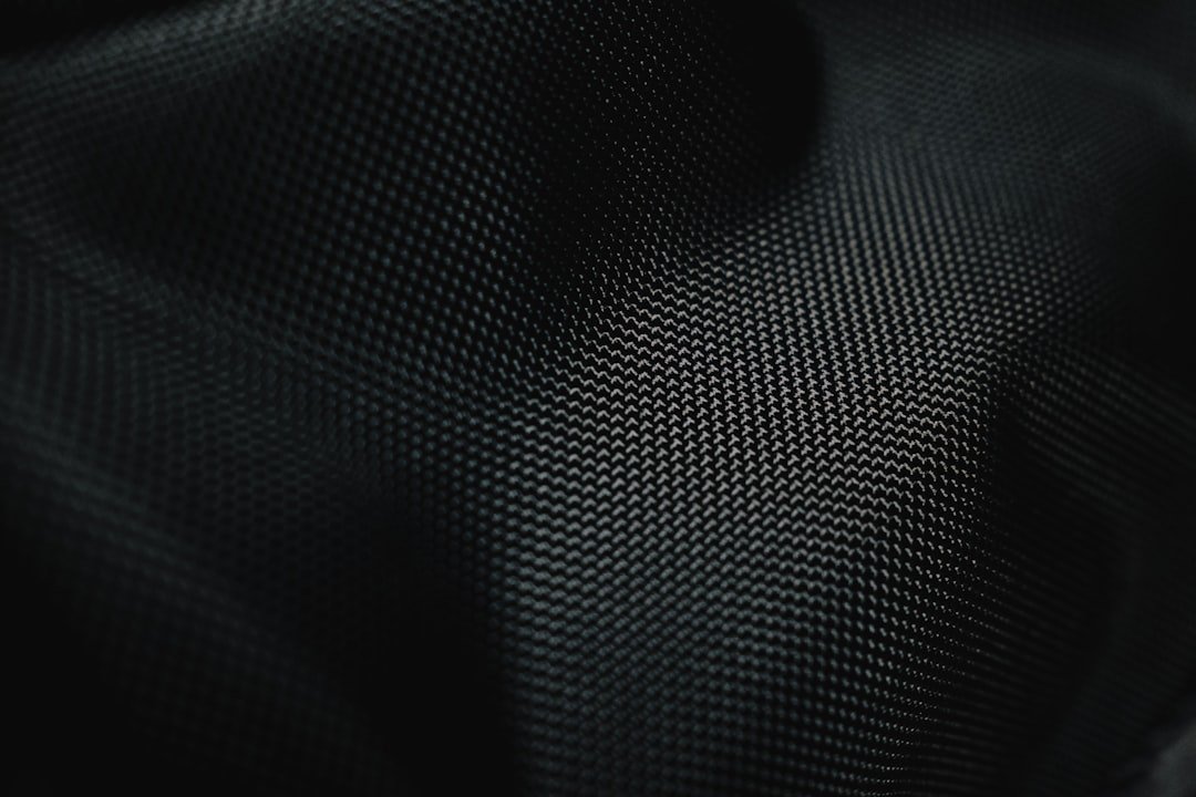 thermal undergarment fabric texture