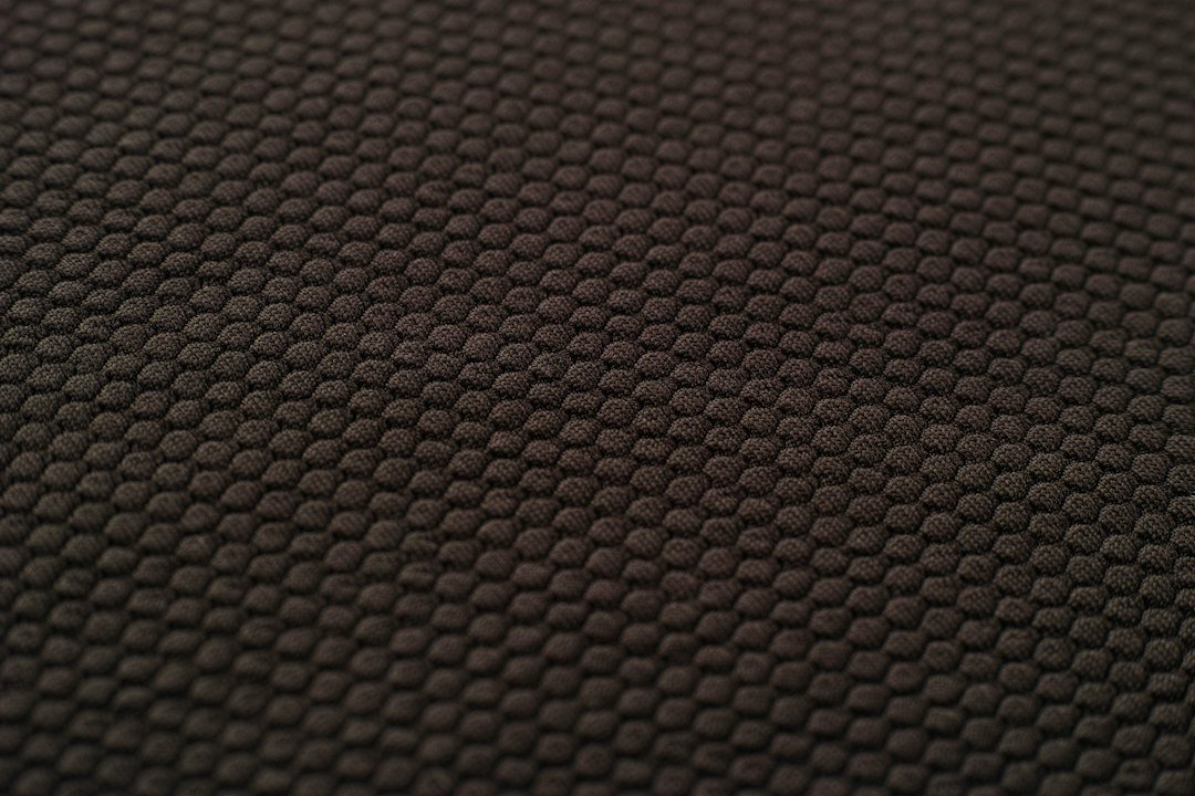 wetsuit fabric texture thickness