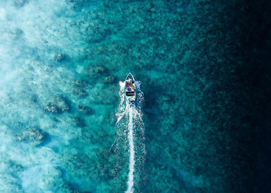 dive boat water sports gear checklist