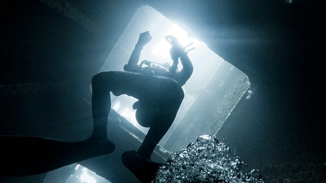 underwater photography lighting equipment