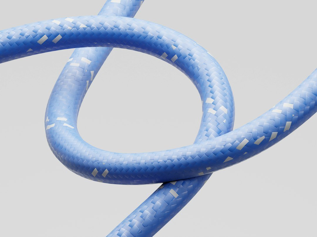 scuba inflator hose