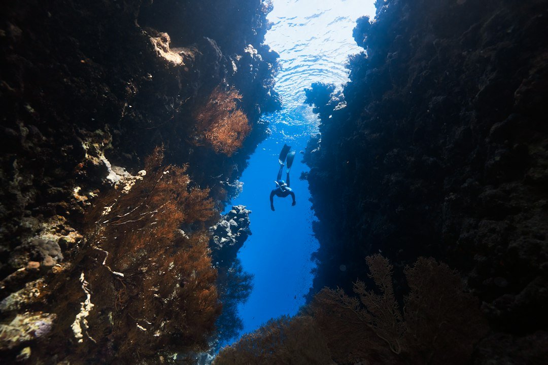 deep dive descent